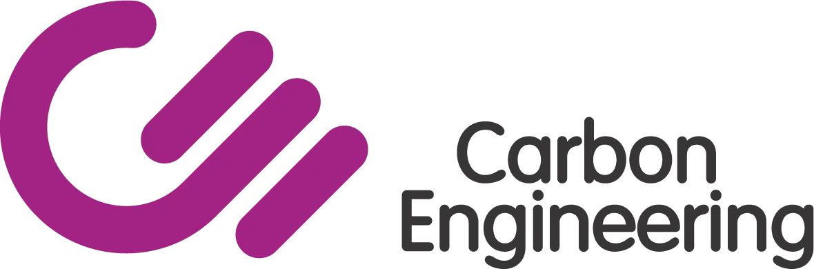 Carbon Engineering logo