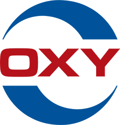 Oxy logo