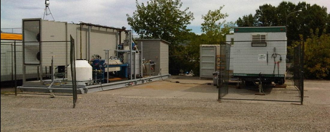 Carbon Engineering Technology Update