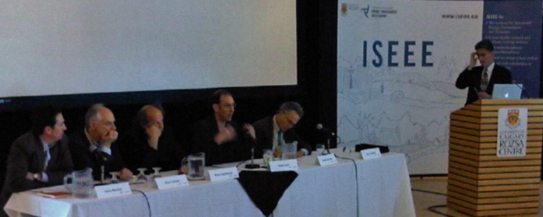 Carbon Engineering at Direct Air Capture Summit