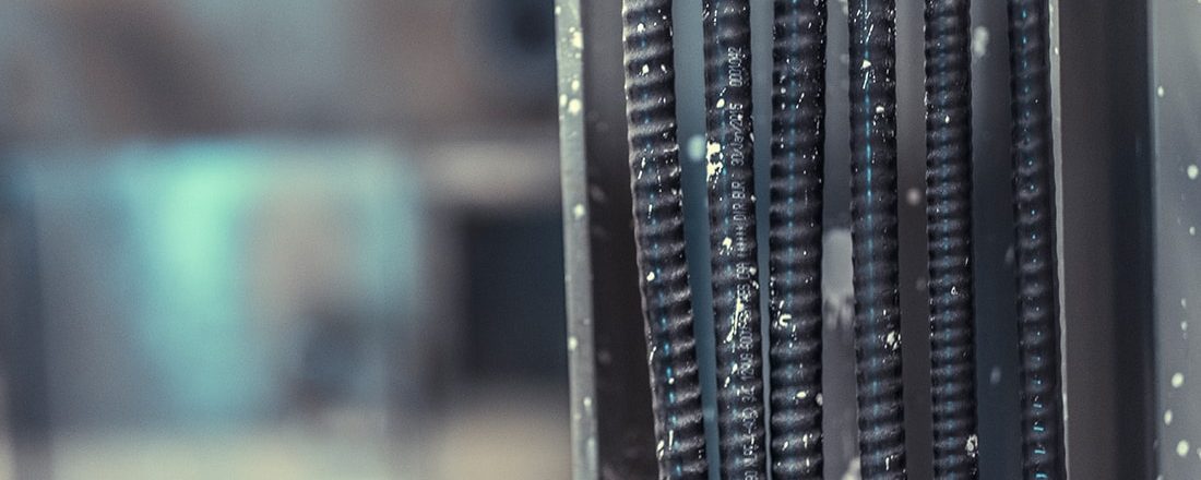 Carbon Engineering Tech Update: Outdoor contactor