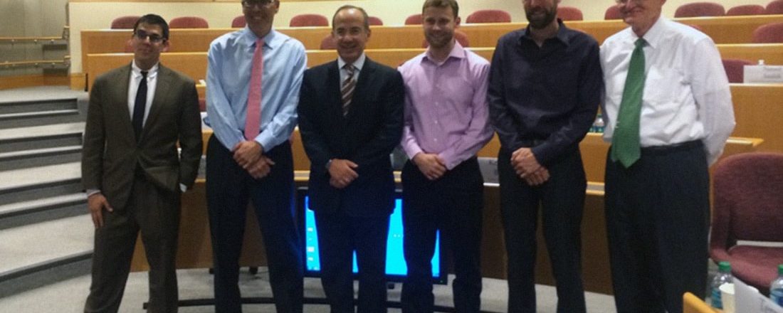 Harvard Business School Case Study: Carbon Engineering