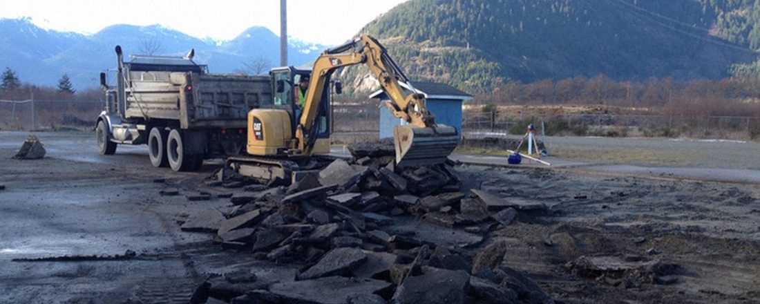 Carbon Engineering breaks ground on pilot facility