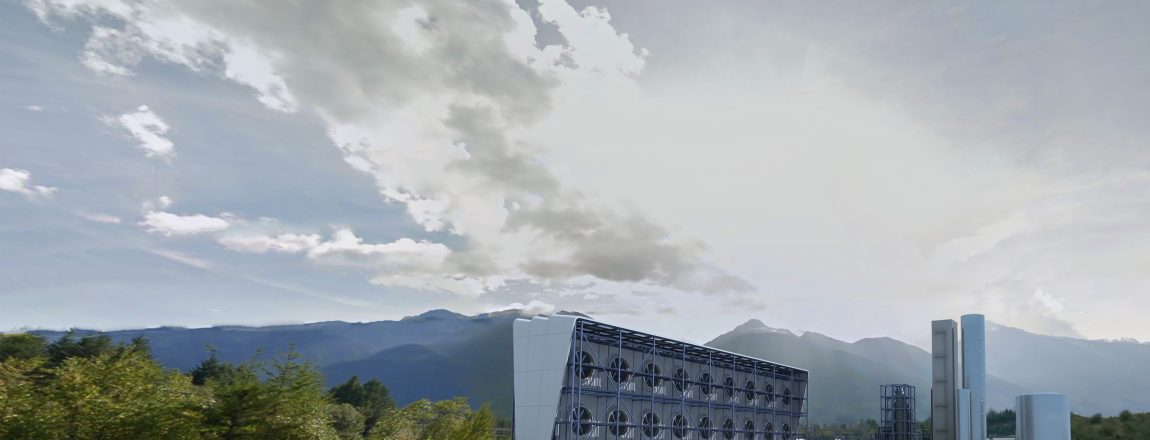 Investment from Oxy Low Carbon Ventures and Chevron Technology Ventures