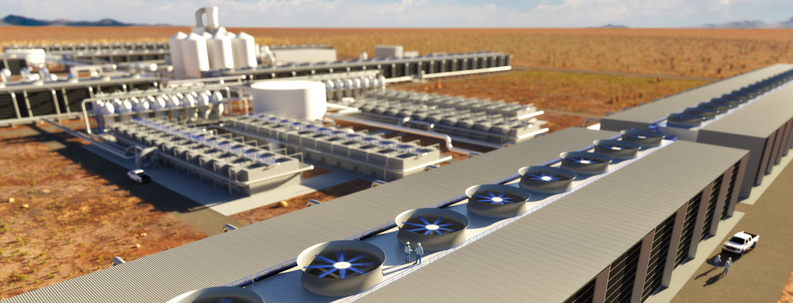 1PointFive announces agreement with Airbus for the purchase of 400,000 tonnes of carbon removal credits