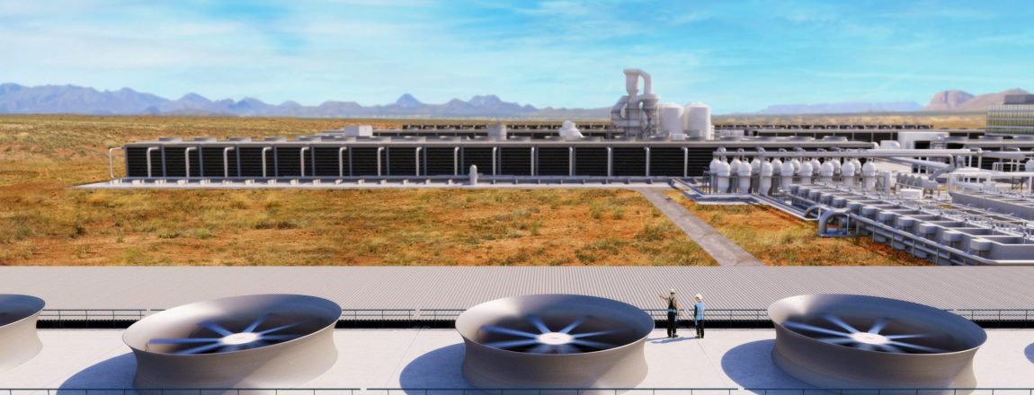 This moment in climate history belongs to the U.S. Inflation Reduction Act