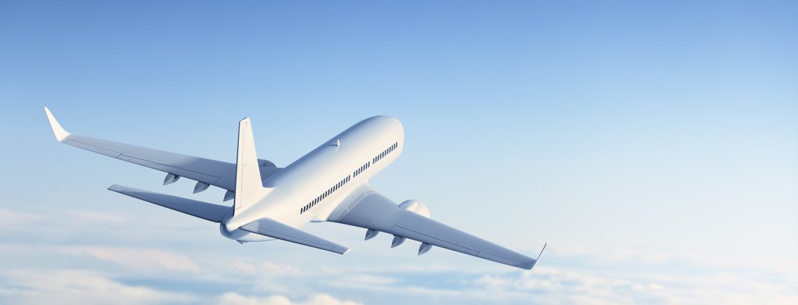 Direct Air Capture & Net Zero Aviation: An Update