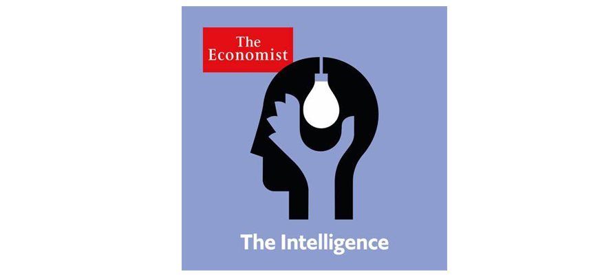 The Intelligence by The Economist